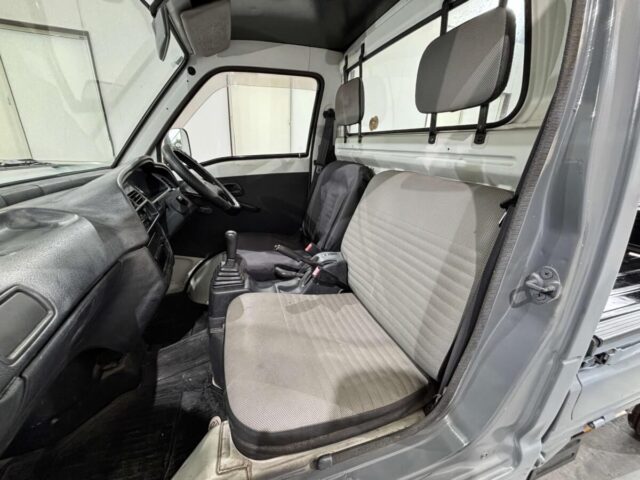 For sale 1996 Suzuki carry truck DD51T-465216 #Japanese #keitruck #minitruck #suzuki #carry #usa #uk
