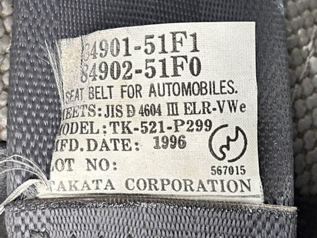 For sale 1996 Suzuki carry truck DD51T-465216 #Japanese #keitruck #minitruck #suzuki #carry #usa #uk