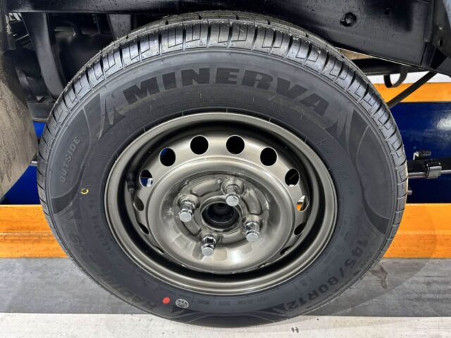 For sale 1996 Suzuki carry truck DD51T-465216 #Japanese #keitruck #minitruck #suzuki #carry #usa #uk