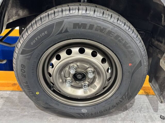 For sale 1996 Suzuki carry truck DD51T-465216 #Japanese #keitruck #minitruck #suzuki #carry #usa #uk