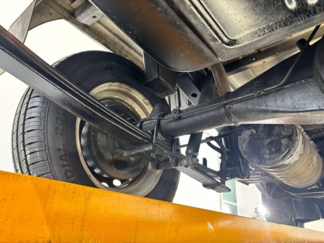 For sale 1996 Suzuki carry truck DD51T-465216 #Japanese #keitruck #minitruck #suzuki #carry #usa #uk