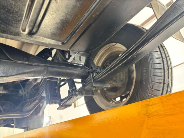 For sale 1996 Suzuki carry truck DD51T-465216 #Japanese #keitruck #minitruck #suzuki #carry #usa #uk
