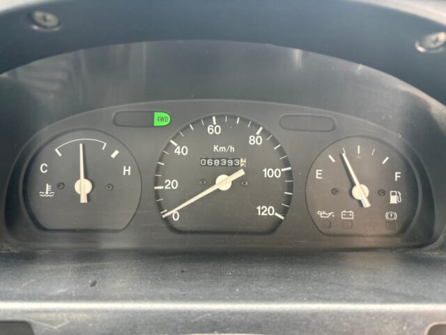 For sale 1996 Suzuki carry truck DD51T-465216 #Japanese #keitruck #minitruck #suzuki #carry #usa #uk