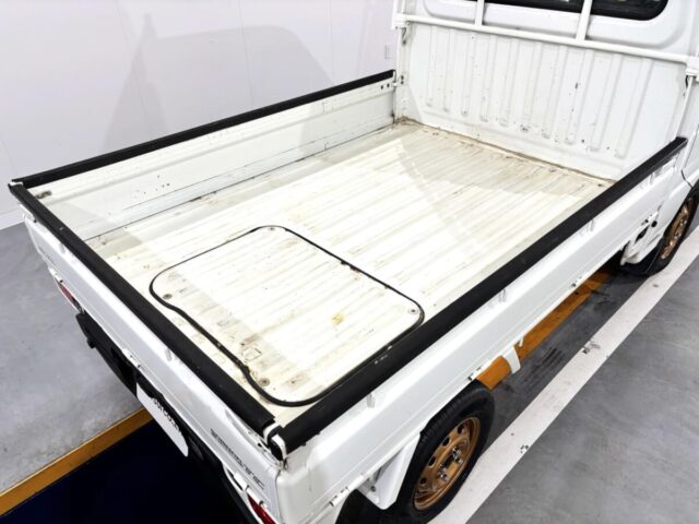 For sale 2000 Subaru sambar truck TT2-036928 #Japanese #keitruck #minitruck #subaru #sambar #usa #uk