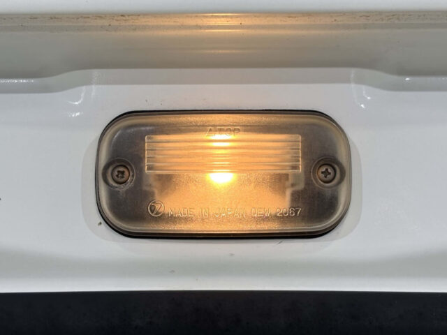For sale 2000 Subaru sambar truck TT2-036928 #Japanese #keitruck #minitruck #subaru #sambar #usa #uk