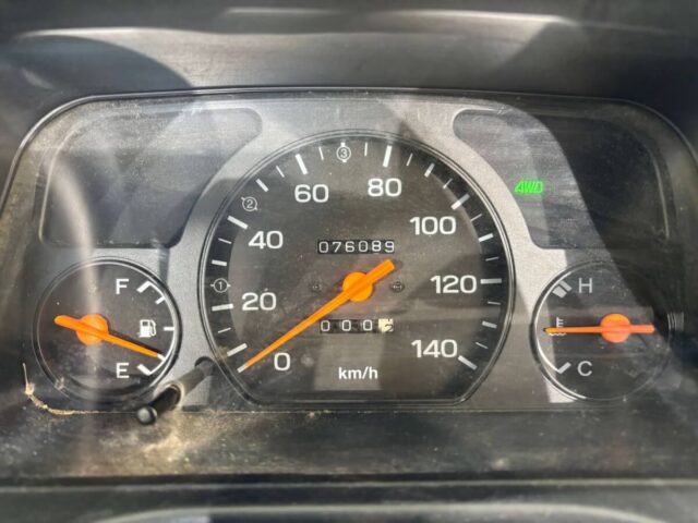 For sale 2000 Subaru sambar truck TT2-036928 #Japanese #keitruck #minitruck #subaru #sambar #usa #uk
