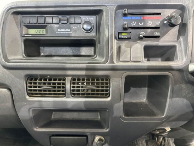 For sale 2000 Subaru sambar truck TT2-036928 #Japanese #keitruck #minitruck #subaru #sambar #usa #uk