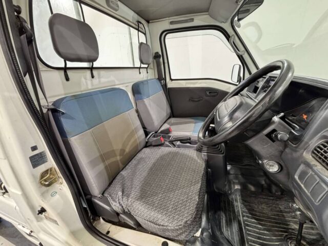 For sale 2000 Subaru sambar truck TT2-036928 #Japanese #keitruck #minitruck #subaru #sambar #usa #uk