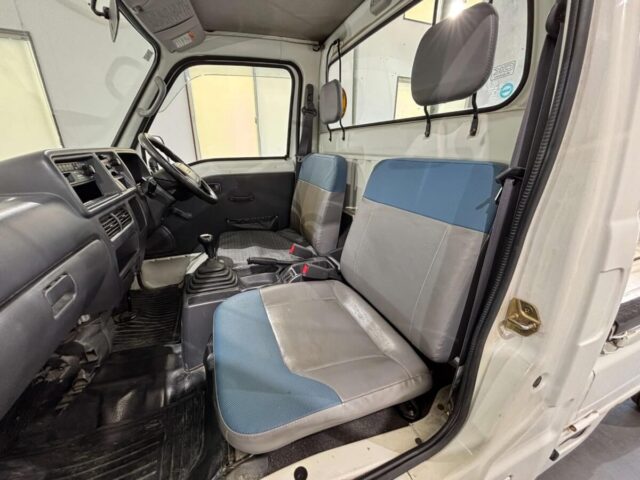 For sale 2000 Subaru sambar truck TT2-036928 #Japanese #keitruck #minitruck #subaru #sambar #usa #uk