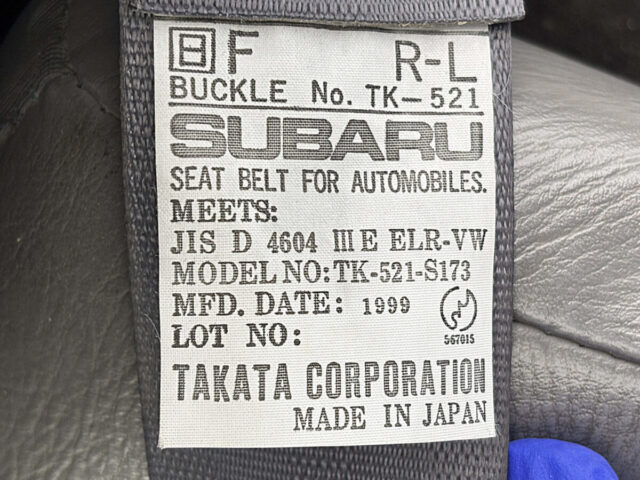 For sale 2000 Subaru sambar truck TT2-036928 #Japanese #keitruck #minitruck #subaru #sambar #usa #uk