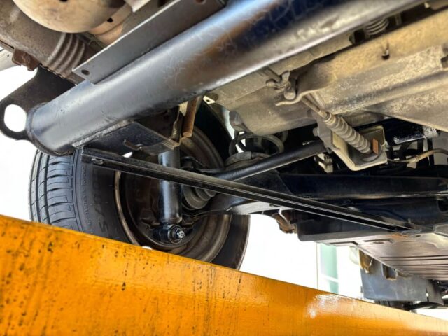 For sale 2000 Subaru sambar truck TT2-036928 #Japanese #keitruck #minitruck #subaru #sambar #usa #uk