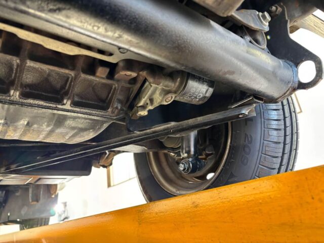 For sale 2000 Subaru sambar truck TT2-036928 #Japanese #keitruck #minitruck #subaru #sambar #usa #uk