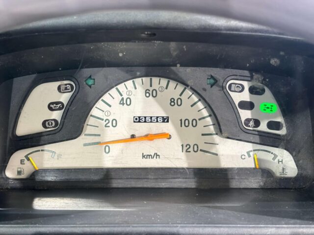 For sale 1999 Mitsubishi minicab truck U42T-0524052 #Japanese #keitruck #minitruck #4wd #mitsubishi #minicab #usa #uk