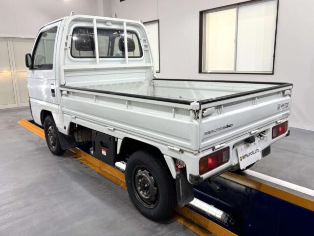 For sale 1996 Honda acty truck HA4-2319740 #Japanese #keitruck #minitruck #honda #acty #usa #uk