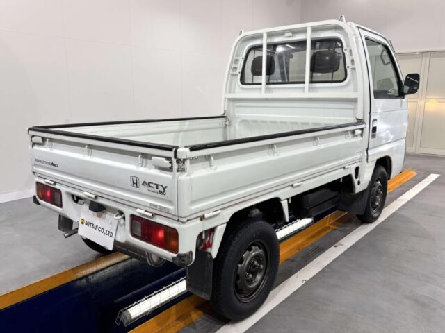 For sale 1996 Honda acty truck HA4-2319740 #Japanese #keitruck #minitruck #honda #acty #usa #uk