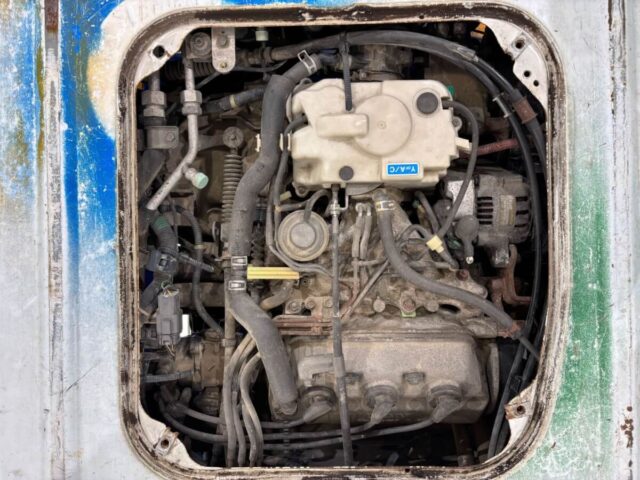 For sale 1996 Honda acty truck HA4-2319740 #Japanese #keitruck #minitruck #honda #acty #usa #uk