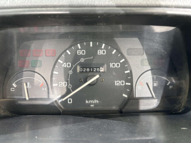 For sale 1996 Honda acty truck HA4-2319740 #Japanese #keitruck #minitruck #honda #acty #usa #uk