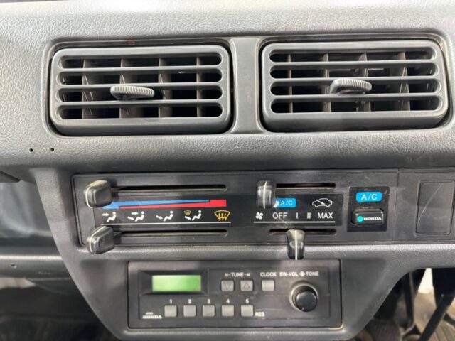 For sale 1996 Honda acty truck HA4-2319740 #Japanese #keitruck #minitruck #honda #acty #usa #uk