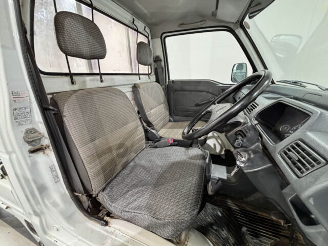 For sale 1996 Honda acty truck HA4-2319740 #Japanese #keitruck #minitruck #honda #acty #usa #uk