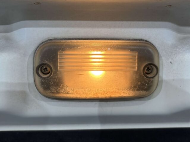 For sale 1994 Subaru sambar truck dump KS4-192010 #Japanese #keitruck #minitruck #subaru #sambar #dump #usa #uk