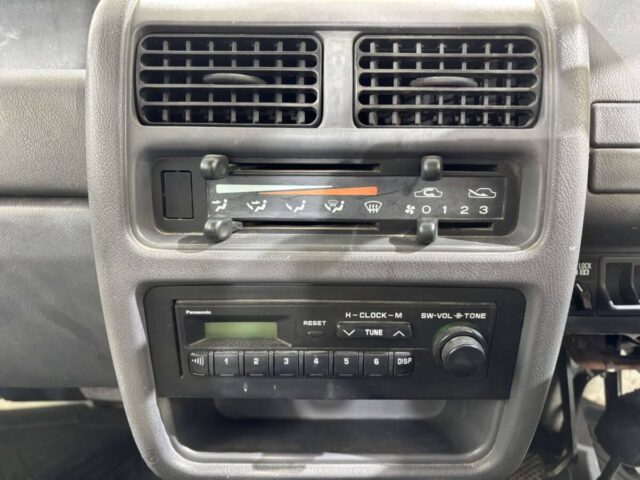 For sale 1994 Subaru sambar truck dump KS4-192010 #Japanese #keitruck #minitruck #subaru #sambar #dump #usa #uk
