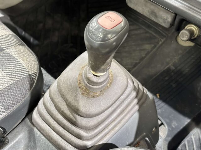 For sale 1994 Subaru sambar truck dump KS4-192010 #Japanese #keitruck #minitruck #subaru #sambar #dump #usa #uk
