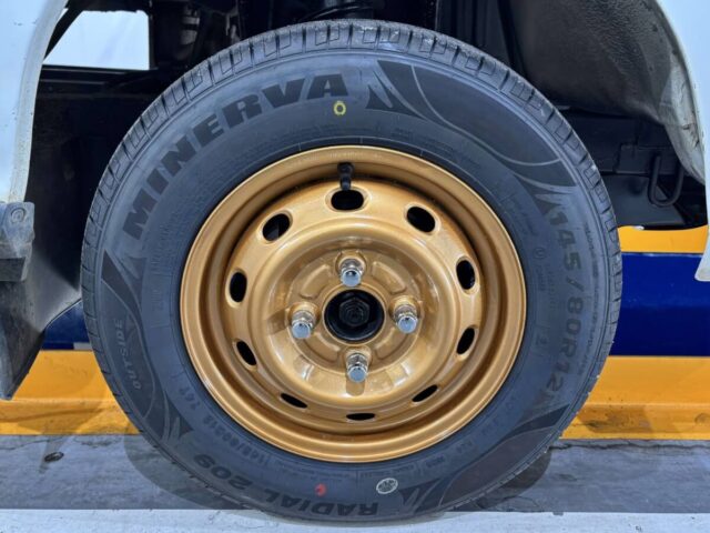 For sale 1994 Subaru sambar truck dump KS4-192010 #Japanese #keitruck #minitruck #subaru #sambar #dump #usa #uk