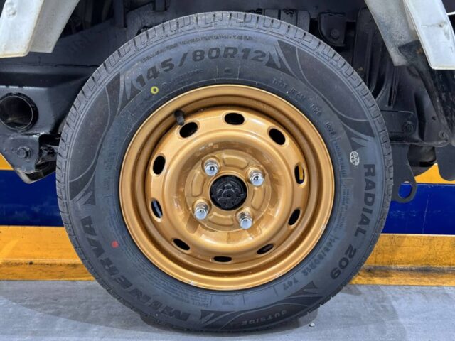 For sale 1994 Subaru sambar truck dump KS4-192010 #Japanese #keitruck #minitruck #subaru #sambar #dump #usa #uk