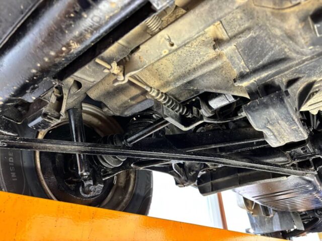 For sale 1994 Subaru sambar truck dump KS4-192010 #Japanese #keitruck #minitruck #subaru #sambar #dump #usa #uk