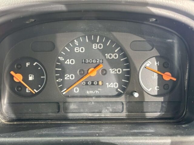 For sale 1998 Subaru sambar van KV3-222834 #Japanese #keivan #minivan #subaru #sambar #usa #uk
