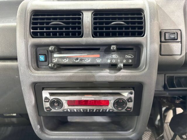 For sale 1998 Subaru sambar van KV3-222834 #Japanese #keivan #minivan #subaru #sambar #usa #uk