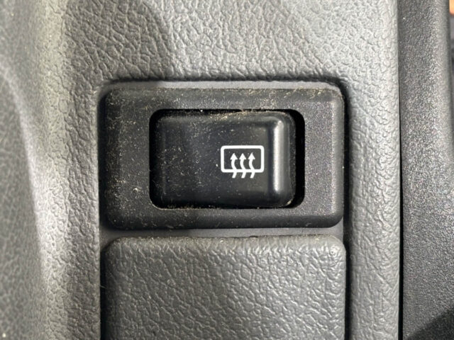 For sale 1998 Subaru sambar van KV3-222834 #Japanese #keivan #minivan #subaru #sambar #usa #uk