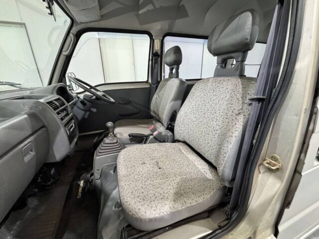 For sale 1998 Subaru sambar van KV3-222834 #Japanese #keivan #minivan #subaru #sambar #usa #uk