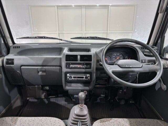 For sale 1998 Subaru sambar van KV3-222834 #Japanese #keivan #minivan #subaru #sambar #usa #uk
