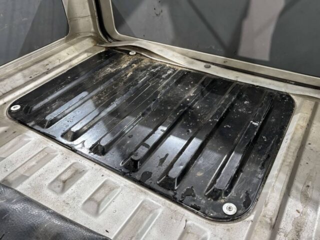 For sale 1998 Subaru sambar van KV3-222834 #Japanese #keivan #minivan #subaru #sambar #usa #uk