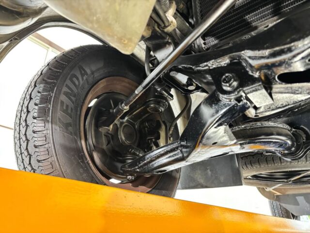 For sale 1998 Subaru sambar van KV3-222834 #Japanese #keivan #minivan #subaru #sambar #usa #uk