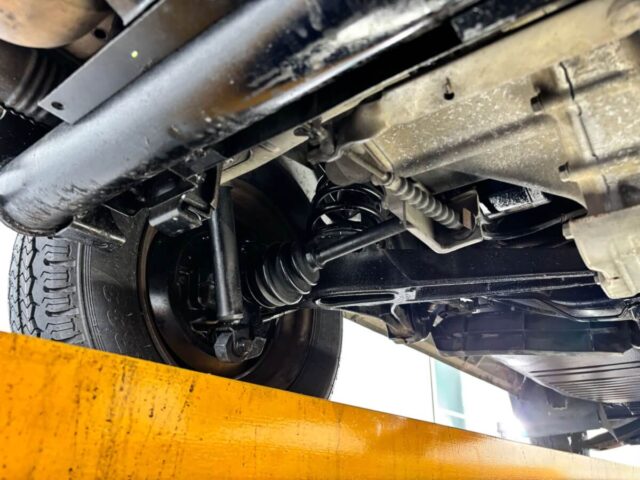 For sale 1998 Subaru sambar van KV3-222834 #Japanese #keivan #minivan #subaru #sambar #usa #uk