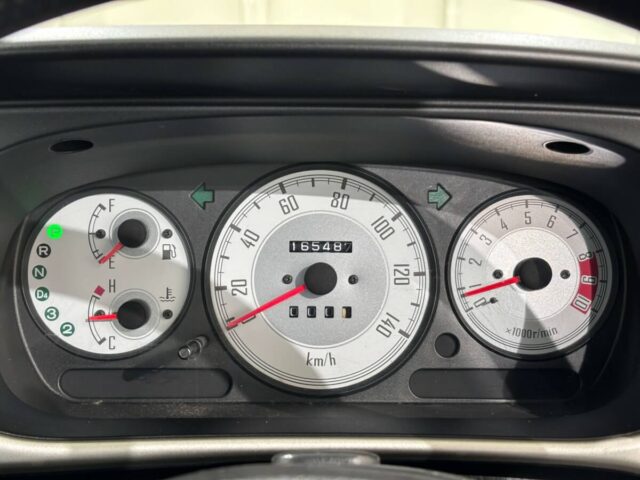 For sale 4/2001 Daihatsu mira gino L700S-0204361 #Japanese #kei #daihatsu #miragino #usa #uk