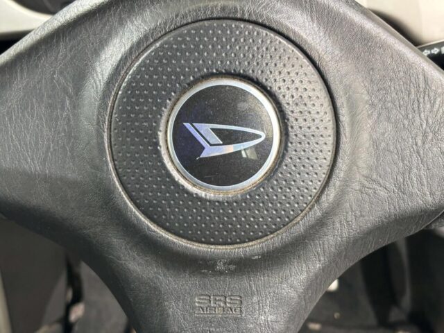 For sale 4/2001 Daihatsu mira gino L700S-0204361 #Japanese #kei #daihatsu #miragino #usa #uk