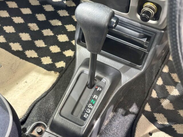 For sale 4/2001 Daihatsu mira gino L700S-0204361 #Japanese #kei #daihatsu #miragino #usa #uk