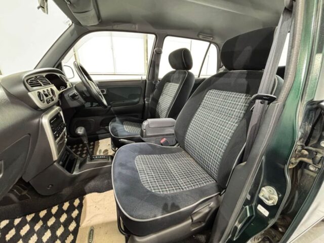For sale 4/2001 Daihatsu mira gino L700S-0204361 #Japanese #kei #daihatsu #miragino #usa #uk