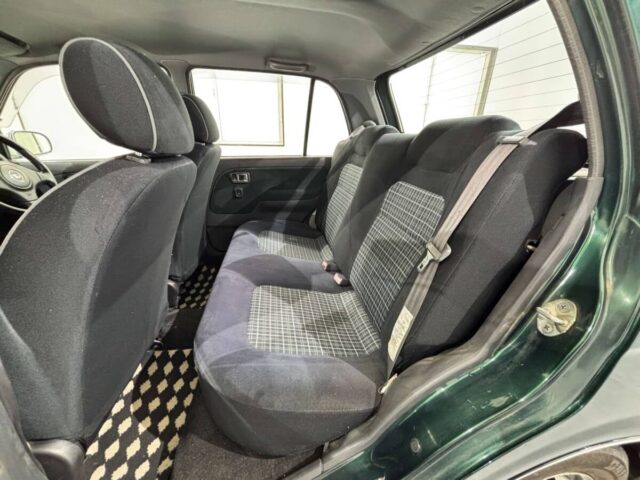 For sale 4/2001 Daihatsu mira gino L700S-0204361 #Japanese #kei #daihatsu #miragino #usa #uk