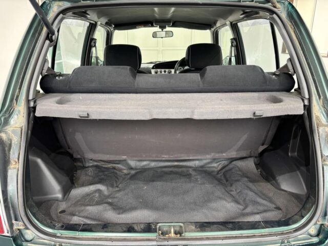 For sale 4/2001 Daihatsu mira gino L700S-0204361 #Japanese #kei #daihatsu #miragino #usa #uk