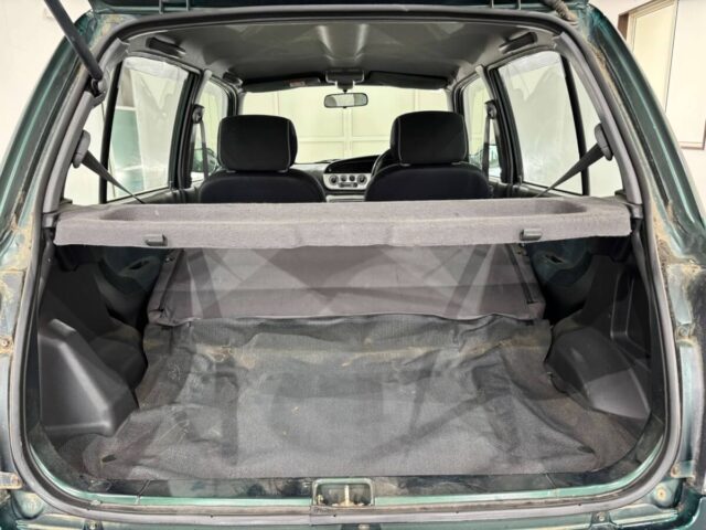 For sale 4/2001 Daihatsu mira gino L700S-0204361 #Japanese #kei #daihatsu #miragino #usa #uk