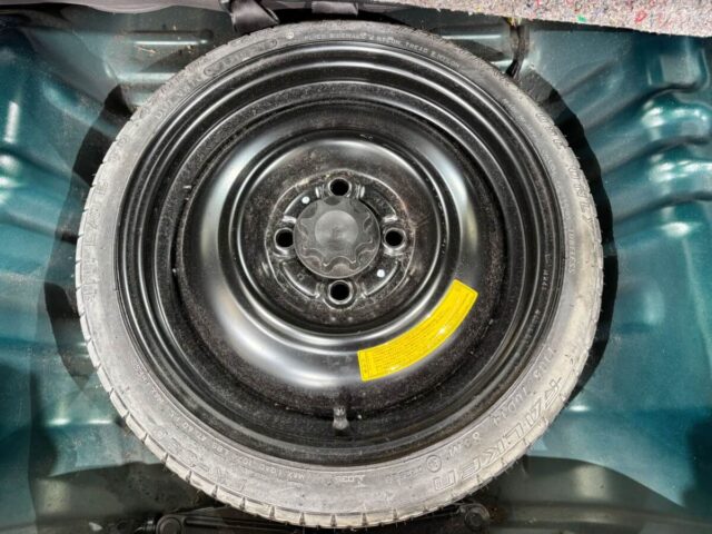 For sale 4/2001 Daihatsu mira gino L700S-0204361 #Japanese #kei #daihatsu #miragino #usa #uk