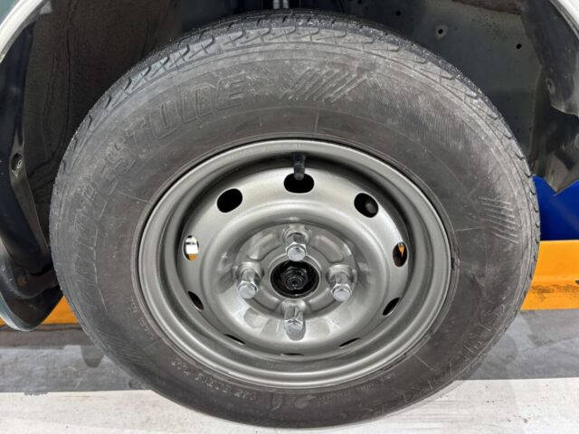 For sale 4/2001 Daihatsu mira gino L700S-0204361 #Japanese #kei #daihatsu #miragino #usa #uk