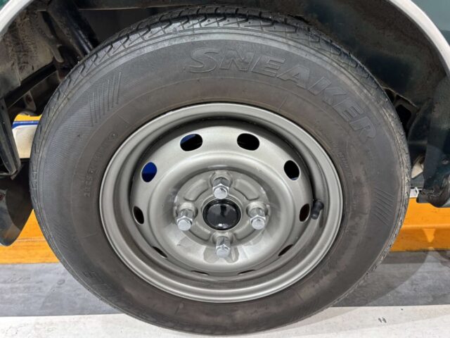 For sale 4/2001 Daihatsu mira gino L700S-0204361 #Japanese #kei #daihatsu #miragino #usa #uk