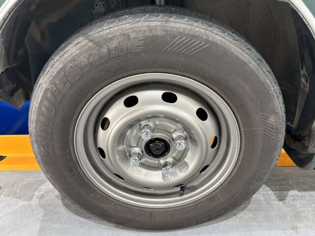 For sale 4/2001 Daihatsu mira gino L700S-0204361 #Japanese #kei #daihatsu #miragino #usa #uk