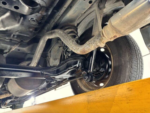 For sale 4/2001 Daihatsu mira gino L700S-0204361 #Japanese #kei #daihatsu #miragino #usa #uk