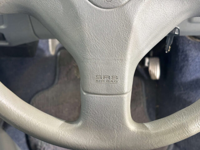 For sale 2000 Mitsubishi Town Box U62W-0005084 #Japanese #wagon #van ##4wd #mitsubishi #townbox #usa #uk